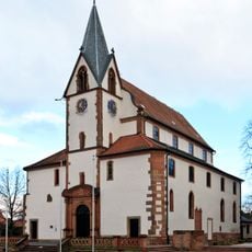 Pfarrkirche