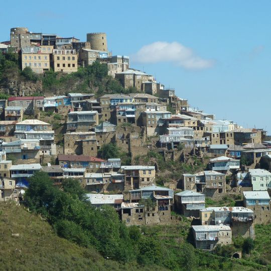 Kubachi