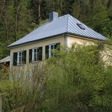 Ehemaliger Sommerkeller