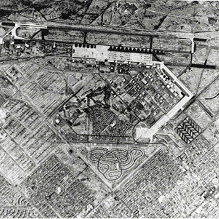 Davis-Monthan Hava Kuvvetleri Üssü
