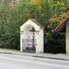 Wegkapelle