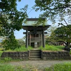 Château d'Asahi Yamashiro