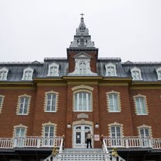 Musée Marius-Barbeau