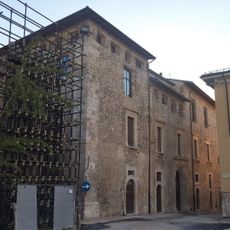 Palazzo Vastarini Cresi
