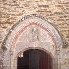 Chapelle Saint-Fiacre de Radenac