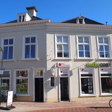 Keppelstraat 13, Dokkum