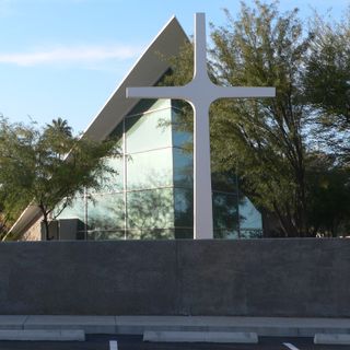 Catalina American Baptist Church