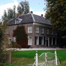 Zeldenrust, Benschop