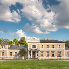 Muzeum Rolnictwa im. ks. Krzysztofa Kluka