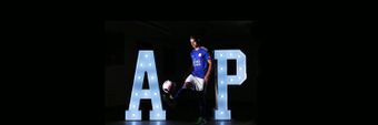 Ayoze Pérez Profile Cover