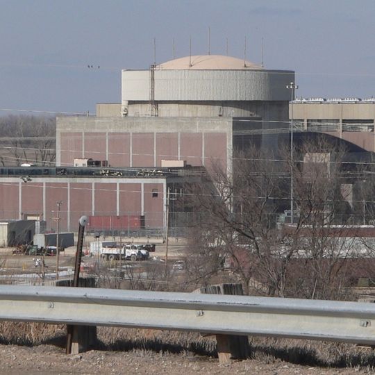 Fort Calhoun Nuclear Generating Station