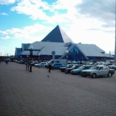 Privokzalnaya Square