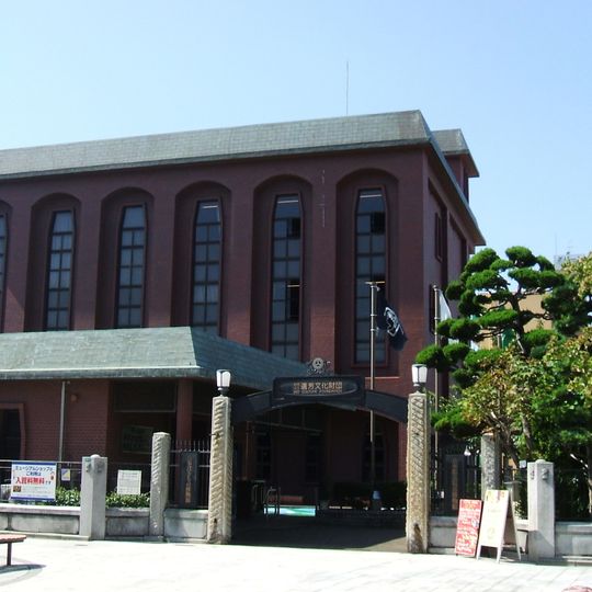 Japan Folk Toy & Doll Museum