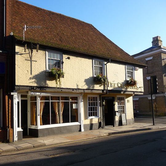 The Bell and Crown