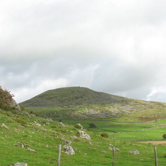 Pen y Gaer