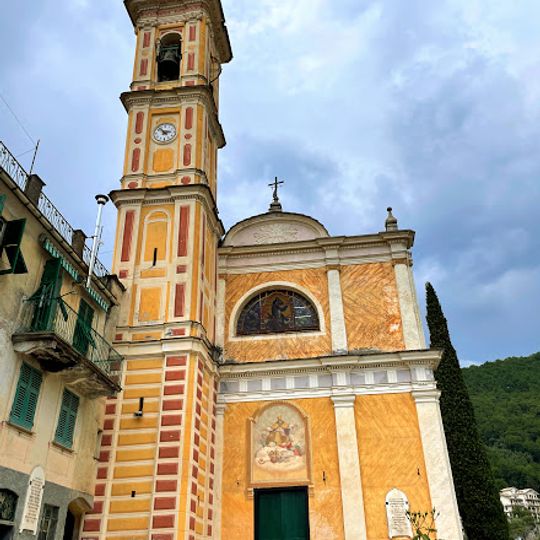 Chiesa di Sant'Ambrogio