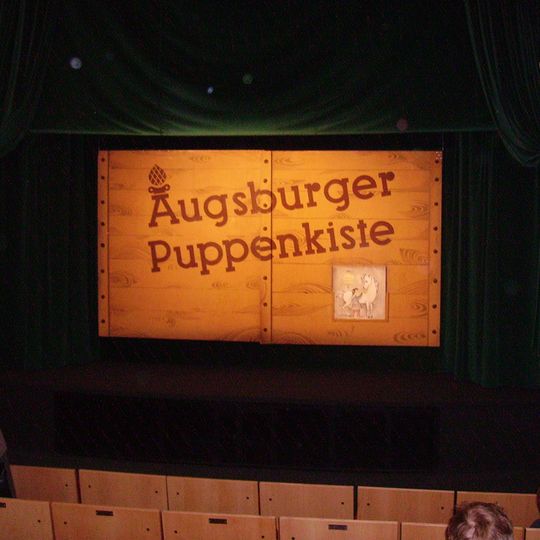 Augsburger Puppenkiste