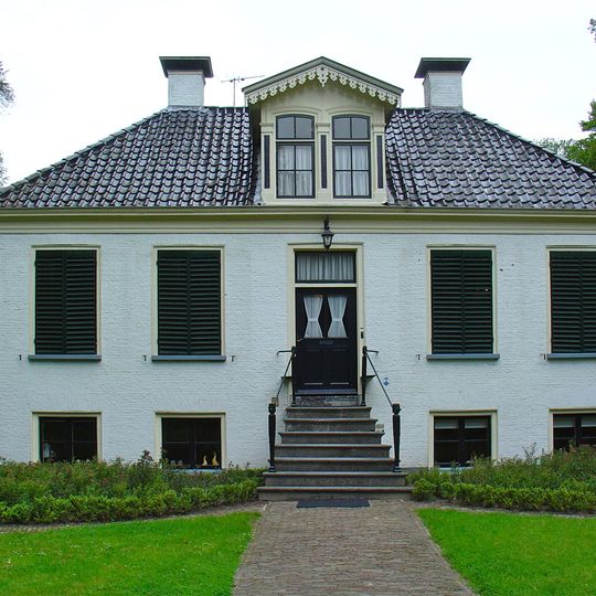 Huis Westerbeek