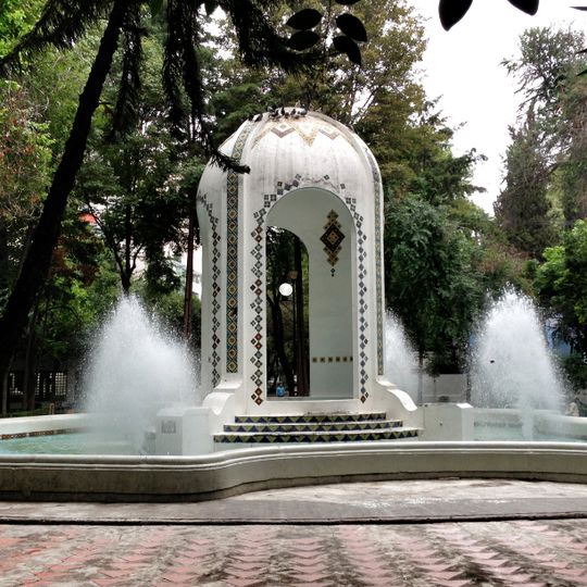 Colonia Condesa
