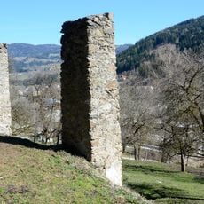 Galgen in Eberstein