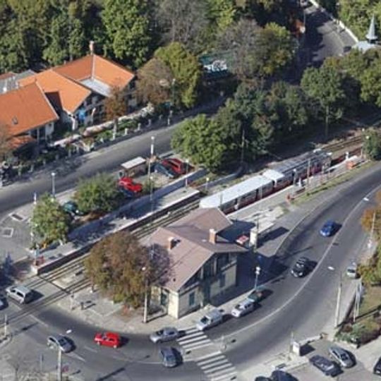 Budapest District XII