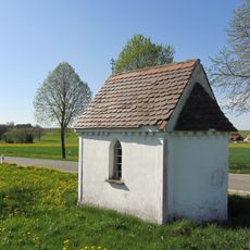 Hofkapelle Schwaldhof