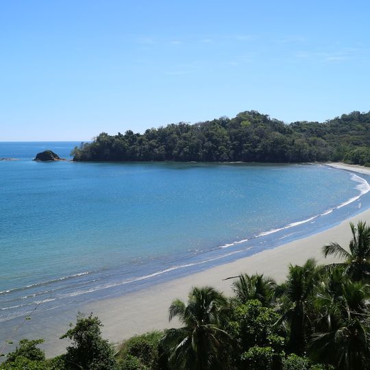 Playa Curú