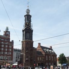 Munttoren
