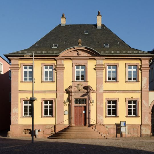 Bürgerhaus
