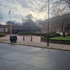 Isleworth Crown Court