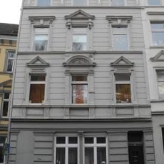 Nützenberger Straße 133