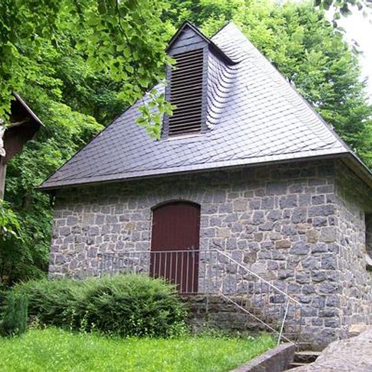 Kapelle Zur Not Gottes