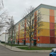 Straße der Energie 17-27