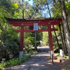 Kasuga Jinja