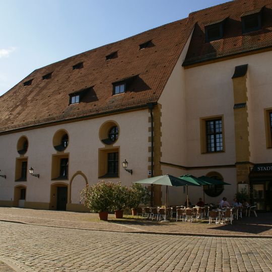 Stadttheater Amberg