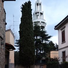 Casa della Gioventù Francescana di Firenze