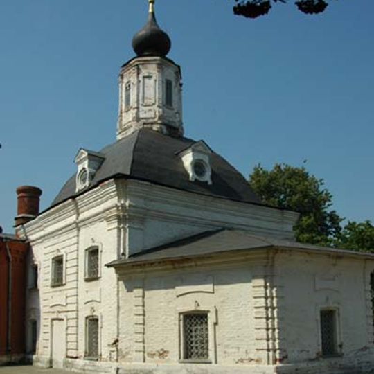 Church of Saints Peter and Paul, Kolomna