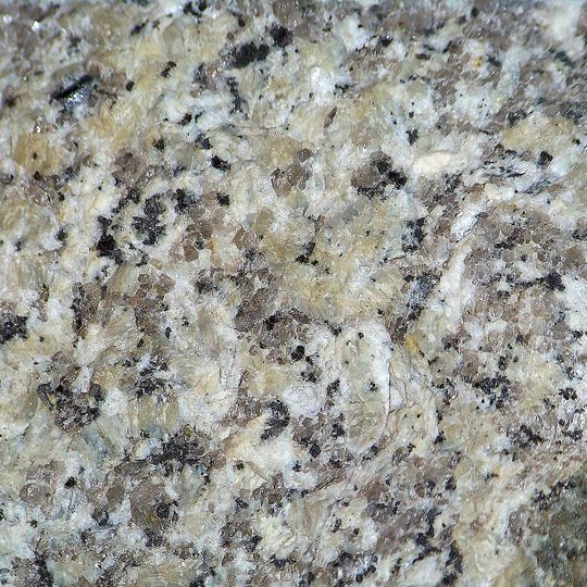 Sjenica granite