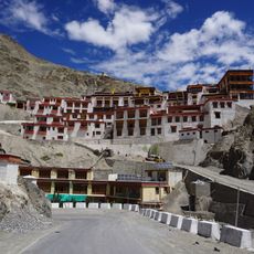 Rizong Monastery