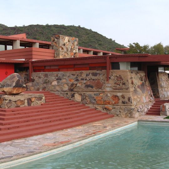 Taliesin West