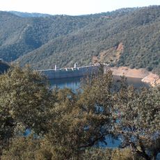 Zona de Importancia Comunitaria Sierra de Hornachuelos