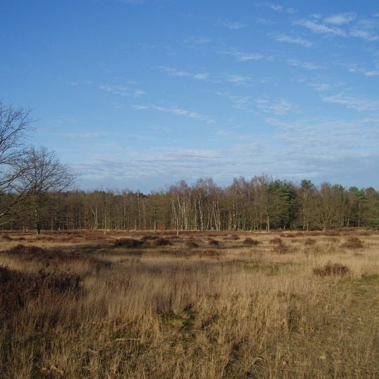 Kesselse Heide