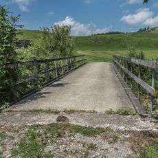 Lankmühle-Brücke