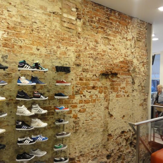 Hinthamerstraat 10, 's-Hertogenbosch