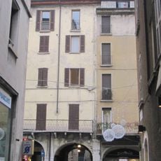 Porta Paganora