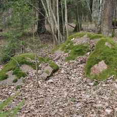Prystovų akmuo su dubeniu