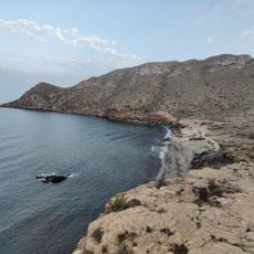 La Ensenada de la Fuente