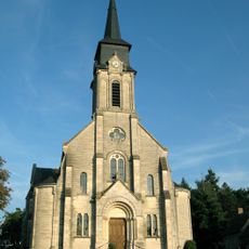 Église Saint-Florent de Saint-Florent