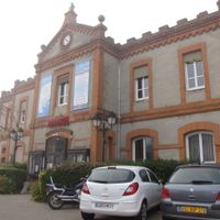 Saint-Orens-de-Gameville