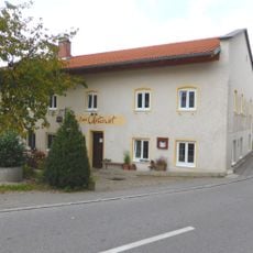 Gasthof Unterwirt